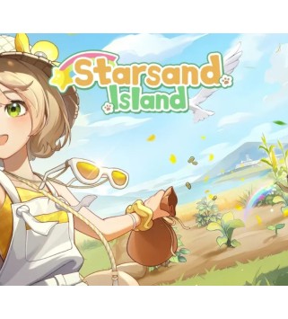 Starsand Island Steam Key 101